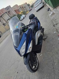 موتوسيكل • للبيع