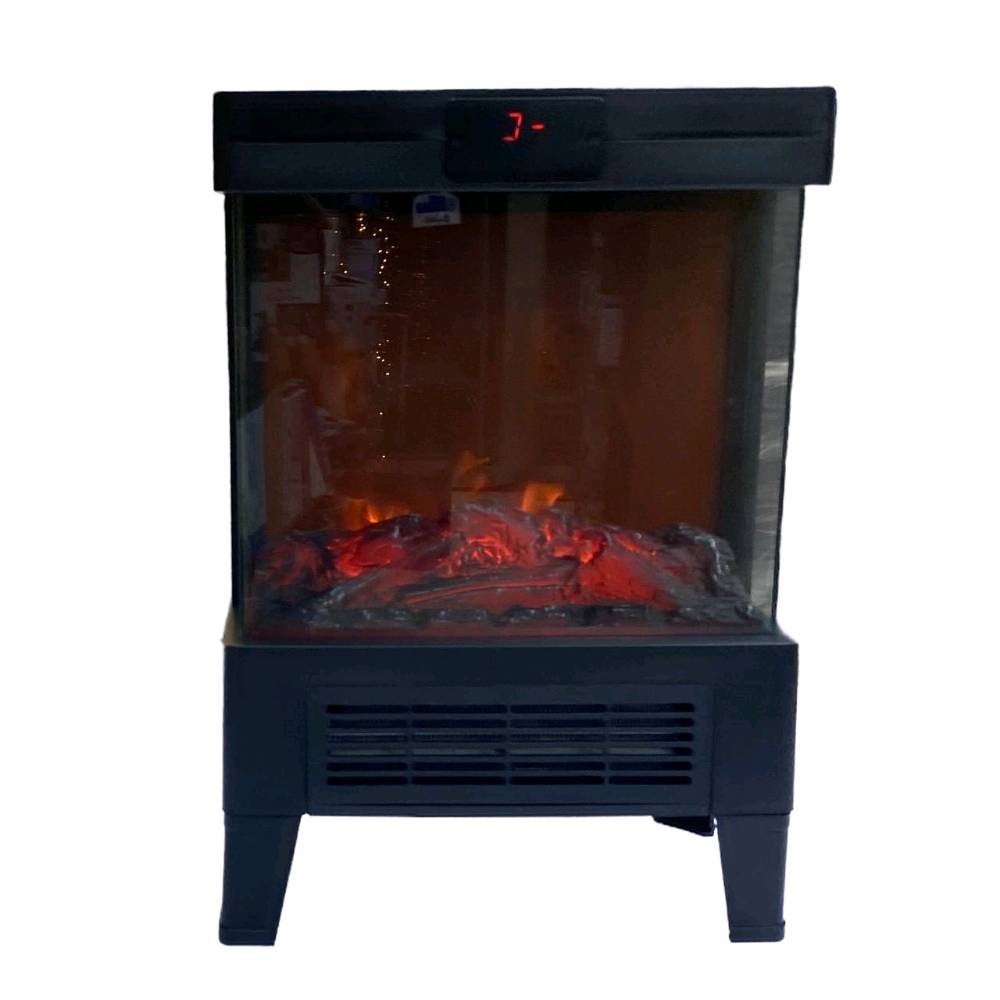مدفأة كهربائية بمنظر الحطب… الدفــا والشكــل الراقي بقطعة وحدة! 🔥
الكمية أقل من 150 بس، والسعر 45000 دينار والتوصيل مجاني لكل المحافظات.
التواصل على الواتساب كتابيًا فقط.

إذا تدور على مدفأة تعيشك جو الشتاء الحقيقي بمنظر الحطب بدون فوضى ولا دخان—هاي هي اللي تدور عليها! تصميمها عملي ومرتب، وتضيف لمسة دفا ورفاهية لبيتك، سواء بغرفة النوم، الصالة أو المكتب.

مميزات المدفأة:

تعمل بتقنية تسخين الهواء عن طريق سخّان عالي الكفاءة يخلي الغرفة تدفى بسرعة. زجاج شفاف ومتين يشوفك لهب الحطب المتحرك بشكل جذاب وهادي. شاشة ضوئية تعرض درجة حرارة الغرفة بشكل واضح. هيكل خارجي من البلاستيك القوي، مقاوم للحرارة ومصمم للاستخدام الطويل. خاصية التحكم بدرجة تسخين الهواء حسب الجو اللي يعجبك. أزرار للتشغيل والإيقاف سهلة الاستخدام. طول السلك: 60 cm طاقة التشغيل: 2000 واط الأبعاد: ارتفاع 37 cm – عرض 31 cm – طول 20 cm اللون: أسود فقط 

✨ مدفأة تجمع بين الشكل الفخم والأداء القوي… تخلي الشتاء ألطف وأدفى!

⚠️ اشتري الآن قبل نفاد الكمية!

