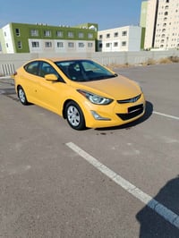 النترا 2015 وارد امريكي حادث قبط جنطه فقط السياره جديده احله من الصور ...