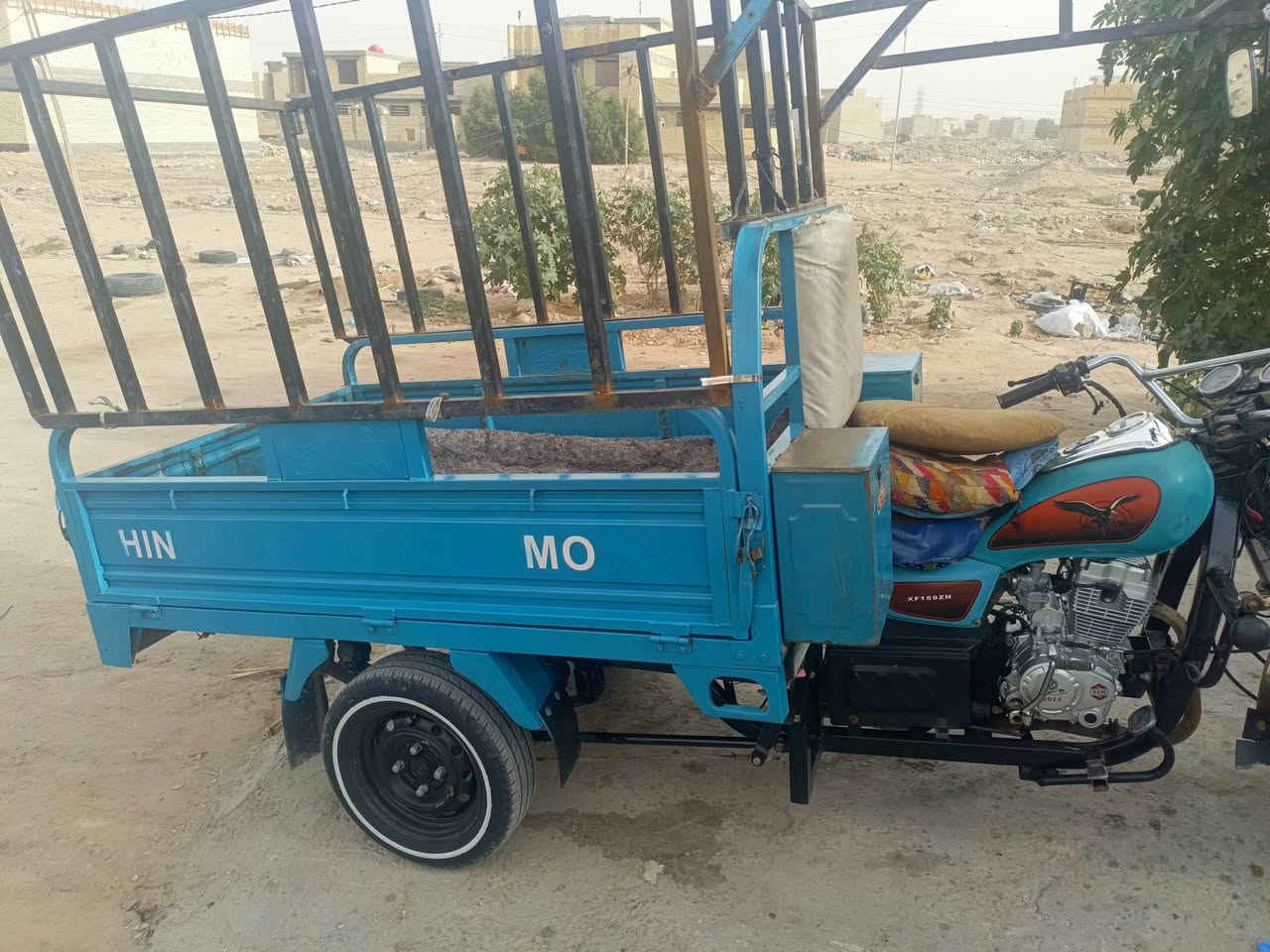 السلام عليكم ستوته للبيع مديل 20محرك 24توني شاده تخم تاير جديد الستوته رقم وسنويه مداور ثاني يوم السعر 1800ستوته كامله ما ناقصه شي
رقمي 0787 354 0542شراي تصل وبيك خير ودلل
