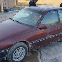 اوبل • ١٩٩٠ • خانقين