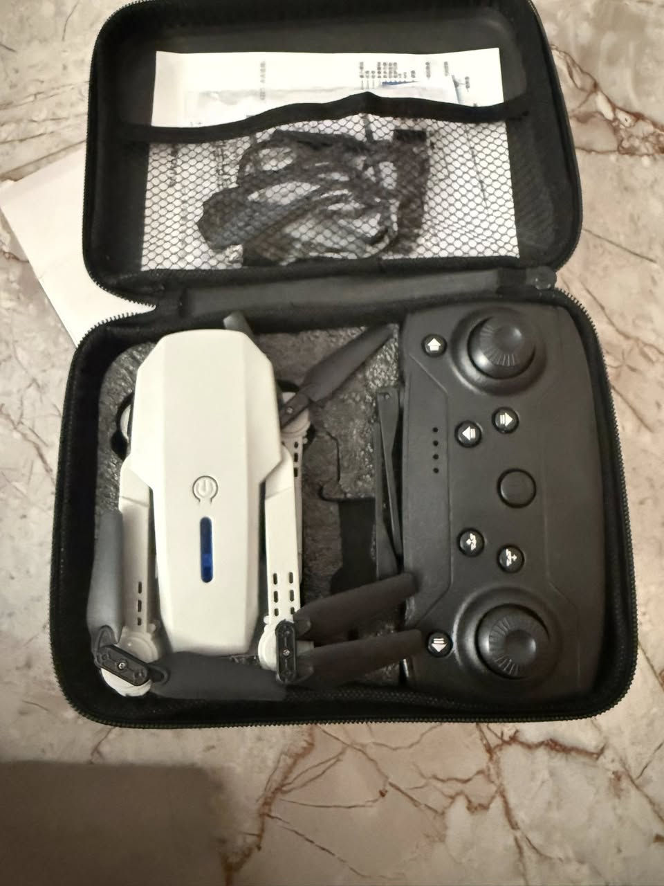 درون e88 طك باكيت غراضه كامله 

سعرها بل موقع 49.99$

نهايته 40الف


**إذا كنت صاحب هذا الإعلان وتريد حذفه لأي سبب، رجاءا أرسل رسالة إلى الدعم الفني**