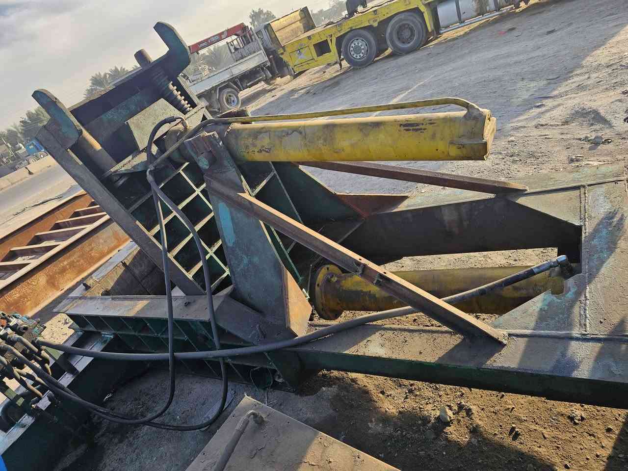 مكبس فافون وقوطيه صيني درجه اولى جكات وماطور الماني مكاني بغداد للاستفسار ***********
***********
