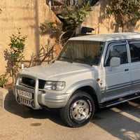 جالوبر • ٢٠٠٢ • السليمانية