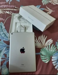 ايباد ميني ٥ • ٦٤ • نجف