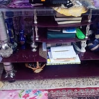 أثاث مطبخ • طاولة أكل • كنتر مطبخ