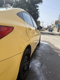 اكسنت ٢٠١٣ • حادثه • رقم كربلاء