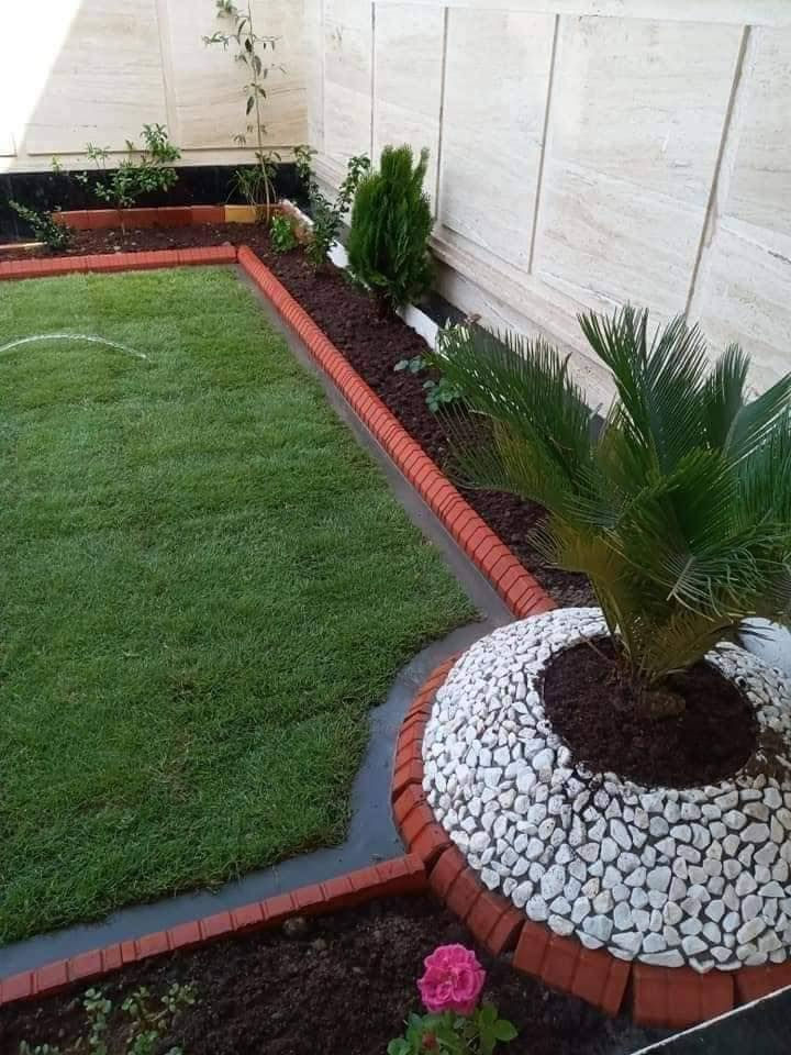 � ديكورات آدم لتصميم الحدائق 🌿
نقدم لكم جميع خدمات تصميم وتنفيذ الحدائق المنزلية والعامة بأحدث التصاميم وأجمل الأفكار 🌳✨

خدماتنا تشمل:

🔹 تصميم وتنفيذ الحدائق المنزلية والعامة

🔹 عمل الشلالات والنافورات الداخلية والخارجية

🔹 زراعة جميع أنواع النباتات والأشجار

🔹 زراعة النباتات الظلية والخارجية

🔹 زراعة جميع أنواع الثيل الطبيعي والصناعي

🔹 تنسيق الحدائق بشكل احترافي وعصري

نحوّل حديقتك إلى مكان جميل ومريح يضيف لمسة طبيعية مميزة لمنزلك 🌼

📞 للتواصل والاستفسار:***********

***********.
