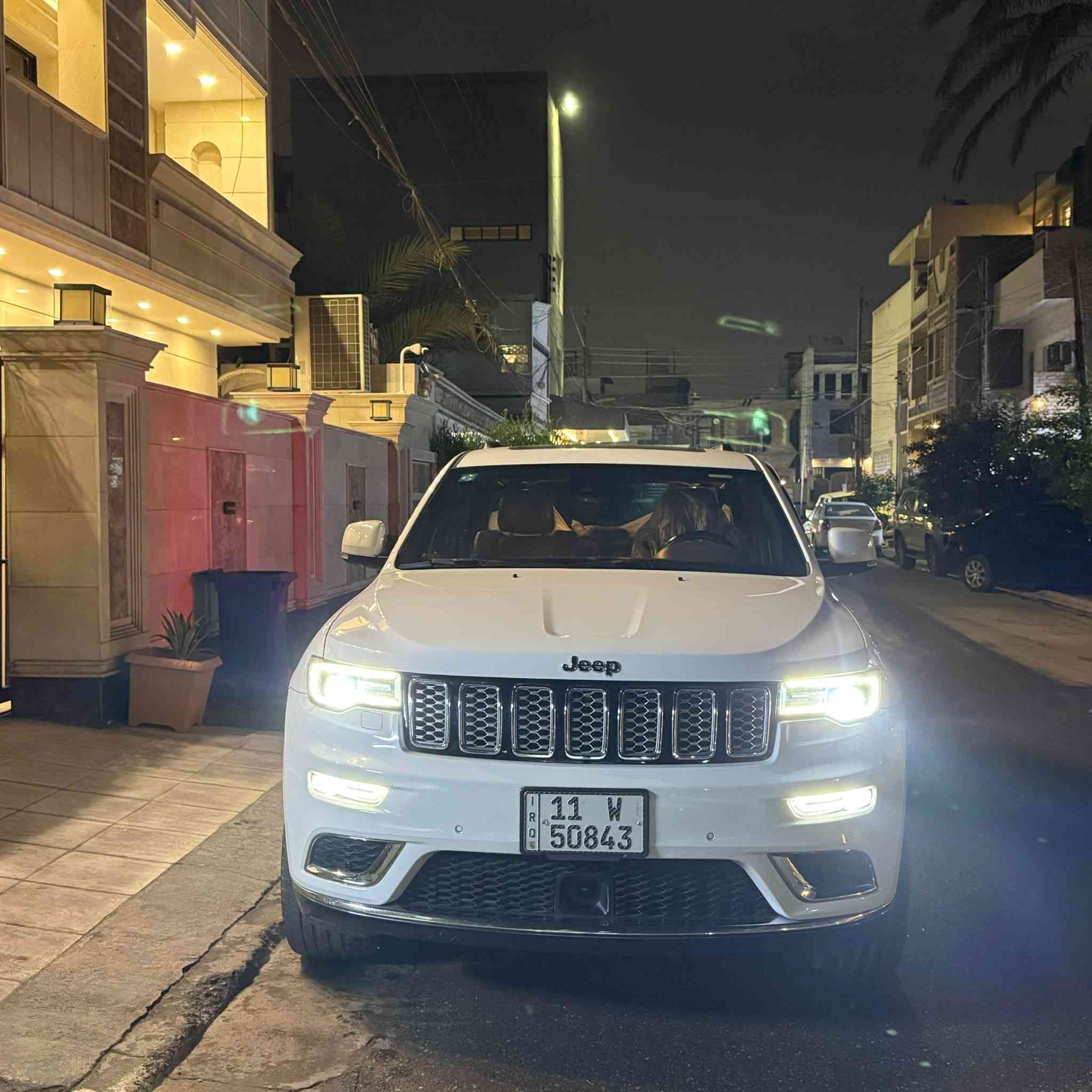 🧿عـــلـئ بــــركـــة الـــلـــه🧿
الجميلة للبيع نقداً فقط خليجي وكالة الهارلم 

🫡🫡الــمــصـداقــية ســـر الـــنجـــاح🫡🫡

💵الـــــســعـــــر 377$ورقه وبيه مجال

🛞نــوع الــمـركـبة:- جيب سومت خليجي 

🪙الـــــمــوديــــل:-2019

⚙️حــجـم الـمـحرك:-3.600

🧭الــــعـــــــــداد:76.200 الف 

💌الـــــــوحـــــــة:-بغداد مميز الدولي تحويل مباشر

     💎💎الـــــــمــــواصــــفــــات💎💎

♦️شاشة كبيرة 

♦️بنوراما 

♦️اوتو بارك 

♦️دفع رباعي 

♦️كامرة خلفية

♦️بصمة تشغيل 

♦️بصمة أبواب

♦️تشغيل عن بعد

♦️شفتات 

♦️تحكم أستيرن+ كهربائي + تدفئة 

♦️لد نهاري 

♦️أشاير بلمري + قلاب عند الرجوع 

♦️كشنات الأمامي كهربائي

♦️ تدفئة كشنات + تبريد

♦️رادار أمامي للتوقف الذاتي 

♦️تحديد المسار للقيادة الذاتية 

♦️رادار خلفي للتوقف الذاتي

♦️لايت زنون

♦️حساس خلفي+ أمامي

♦️شاشات خلفية

♦️جكات تصعيد + تنزيل + ماوس تحكم بنظام القيادة 

♦️حساسات أمامي + خلفي

♦️جنطة كهربائية 

📞——————————————————-📞

📩للاستفسار__والتواصل :- عــلـى الارقام الموجودة

الاســـــيـــا :-***********

📍📍📍

العنوان:-بغداد - حي العامل 

أخوكم:-رضا المكصوصي
