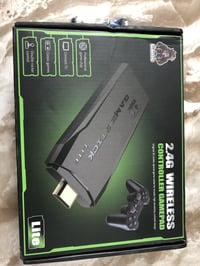 جهاز العاب • يوصل للتلفزيون • بغداد الحرية