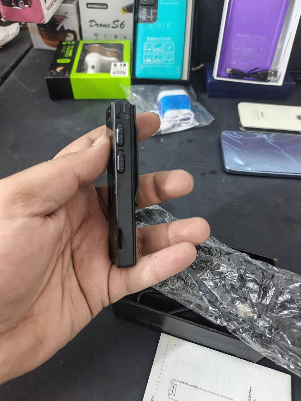 عرض اليوم 
التوصيل مجاني ❤
الاسعار جوه الصور


**إذا كنت صاحب هذا الإعلان وتريد حذفه لأي سبب، رجاءا أرسل رسالة إلى الدعم الفني**