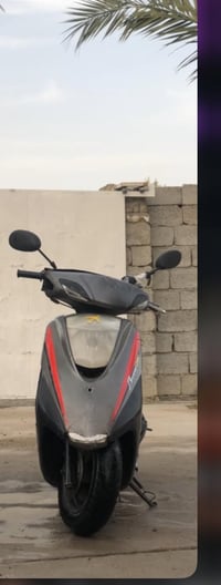 دراجه بريز للبيع هندر فقط مكاني المشاهده للاستفسار 07515616236 واتساب ...