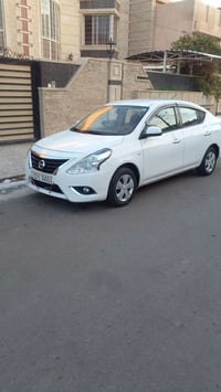 سني 2019للبيع ماشيه 74 بيها تبديل جاملخ بنيد جاملخ الامامي صبغ السياره...
