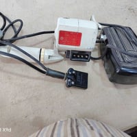 قطع غيار • ماطور صناعي • بابل شارع الحسينية