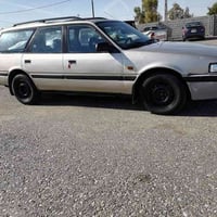 626 استيشن • ١٩٩١ • رقم كركوك