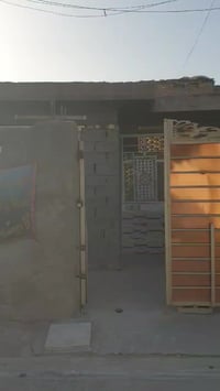 حي النصر • شارع العيادة • ١٠٠م