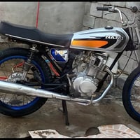 دراجه نامه كلك للبيع دراجه نضافه فول شوفت عينك مكفوله من كلشي من سرقه ...