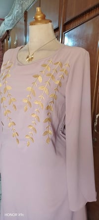 گلبيه • قياس لارج