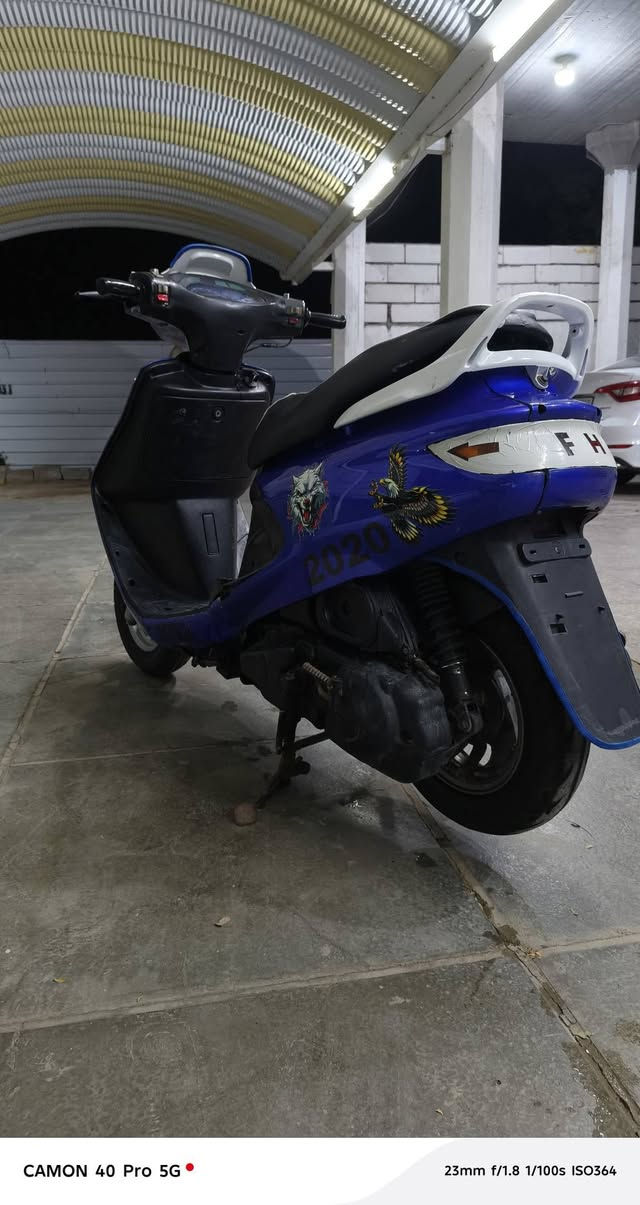 السلام عليكم
دراجه فراشه فحل  (كفاله) 

كامله من كل نقص✔️

 سلف +هندر + اشاير + محرك ناعم شرط كفاله

جيب مصلح وافحص وخادم🫡

البصره-قضاءالدير-حي الصدرين 

السعر 600 الف مجال قليل

وتحياتي🫡


**إذا كنت صاحب هذا الإعلان وتريد حذفه لأي سبب، رجاءا أرسل رسالة إلى الدعم الفني**