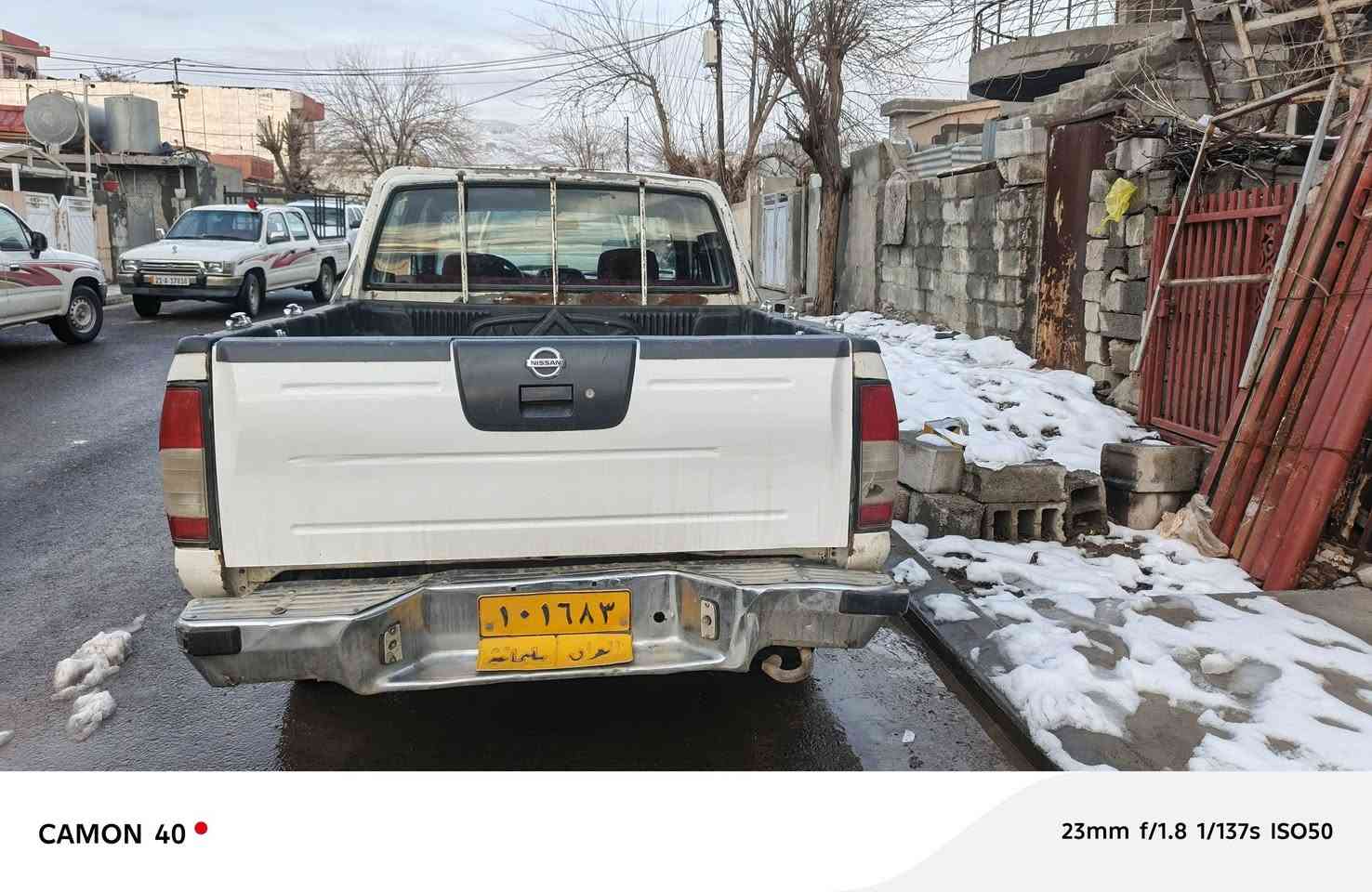 بؤفرؤشتن نيسان ده بل ئه كسل مؤديل 2006 بيده عم بيليدران سه نوى به سه رچوه تحويل وه  كاله ت به شه رت به ناوخومه سه ياره كه جايزه مالى دوسته /***********/***********
