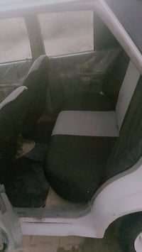 ٢٠١٤ • قير ومحرك برايد • تاير جديد