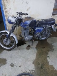 أم زد ٨١ • عطل كبريتر • بدون راعي