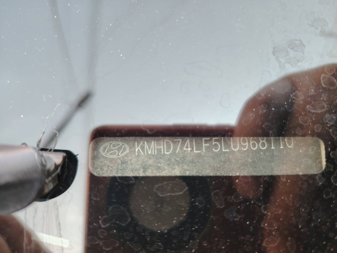 السلام عليكم النترى موديل 2020
كير سي في تي
ضررها جوى اليده مال باب السكن ول خلف
مابيها دوخل بجم كبس
تتفئ كشنات

سياره بسمي كوبون بانزين بيها
سعرها 145 بيها مجال 
مكاني موصل حي الميثاق ***********
