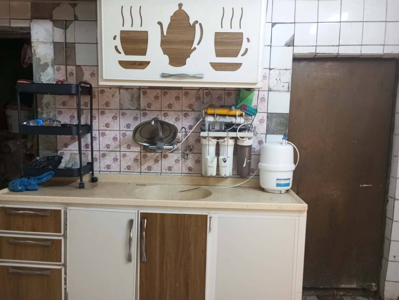 كاونتر للبيع سعره 400 وبيه مجال ويرهم مراوس بكاونتر غير شكل


**إذا كنت صاحب هذا الإعلان وتريد حذفه لأي سبب، رجاءا أرسل رسالة إلى الدعم الفني**