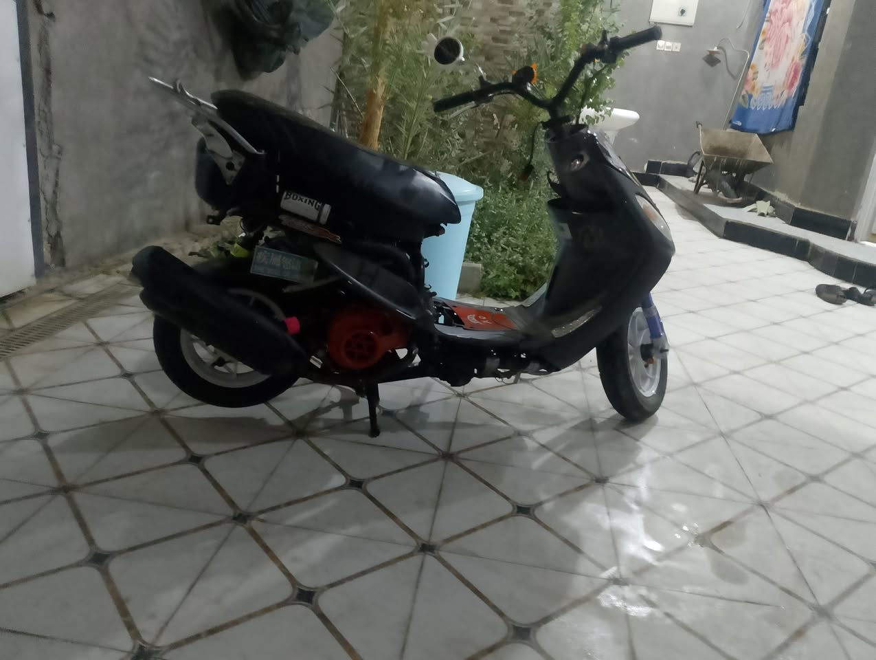 للبيعععع تفيدك تعال خاص كلشي شغال عنوان اسكان الاصناعي رقمي ***********
