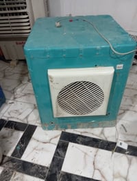 مبردة • حله الشاوي • نظيف