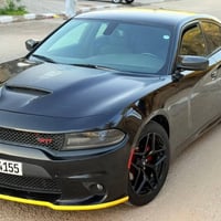 تشارجر SXT • ٢٠١٥ • ماشيه ١٤٤