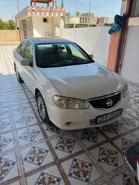 سني • اوتوماتيك • ٢٠١٠