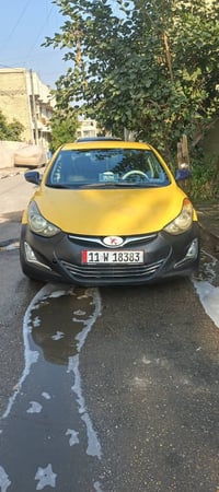 النترا موديل 13 وراد امريكي السيارة ليبل واحد محدثة بجم 16 باقي التفاص...