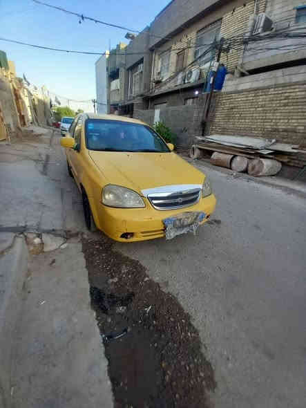 السلام عليكم للبيع سيارة أوبترا تكسي موديل 2011 شركة لعامة بيها طخة بل جاملخ لخلفي لسيارة حلوة تبريد ثلج رقم بغداد دولي بسمي مكان بغداد السعر 58 وبيهة مجال رقم ***********
