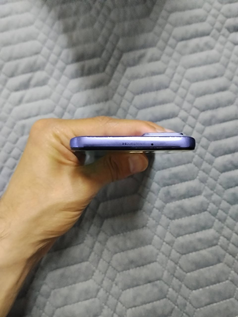 سلام علیک motorola ede 30 neo بۆ فرۆشتن ۱۲٨ گێگا رام ٨ دووسیم لۆکە موبایلەکە پشتەکەی وایەر لێسە  خۆشترین جیازە بۆ ئیشپێکردنی رۆژانە شوێن هەولێر گەیاندن هەیە


**إذا كنت صاحب هذا الإعلان وتريد حذفه لأي سبب، رجاءا أرسل رسالة إلى الدعم الفني**