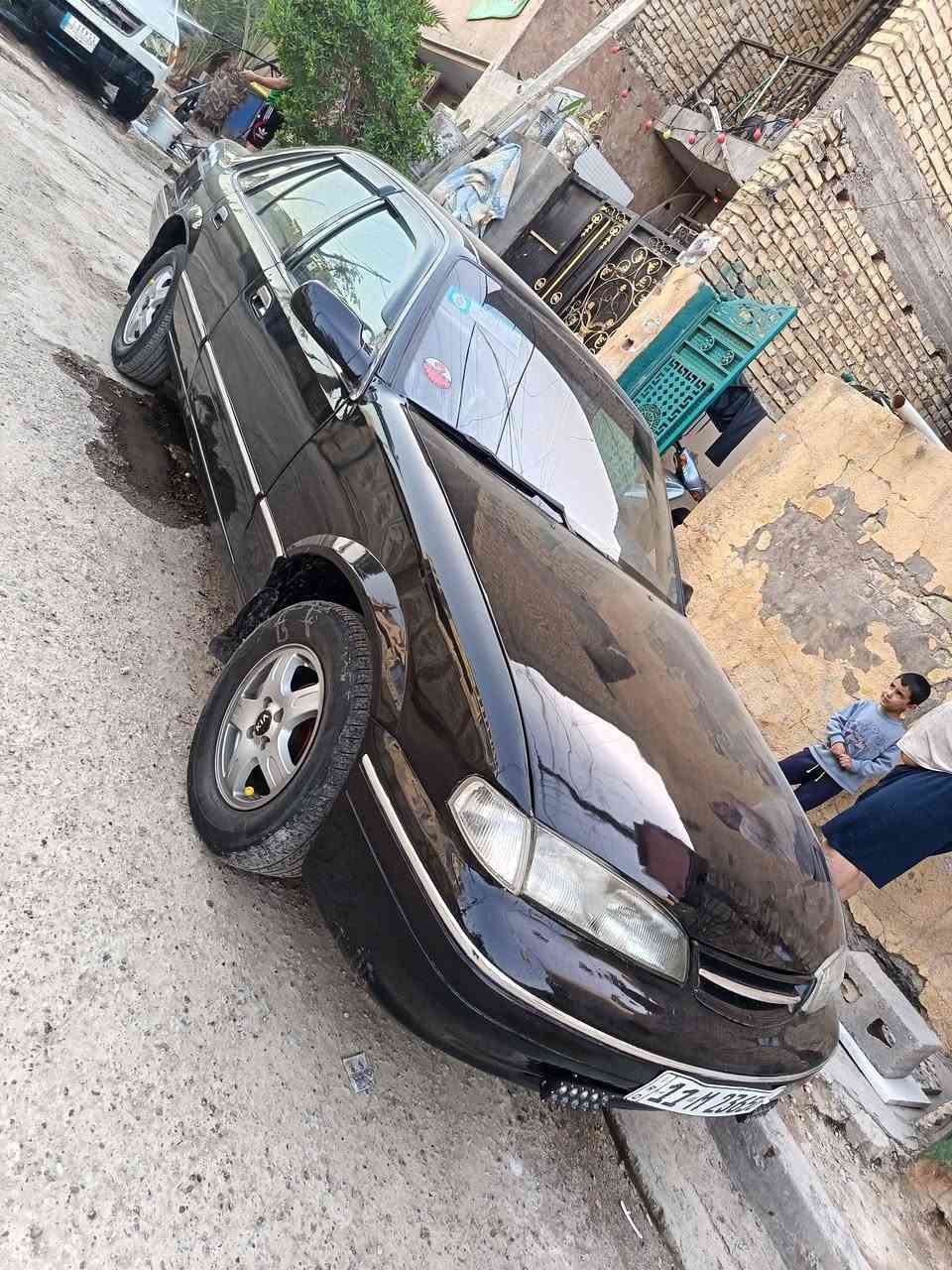 سلام عليكم برنس فراشه موديل ٩٦ مكنيه جديد لا تنقيص ولا تبخير كير جديد لا ضربه ولا طاخه بيه صبغ مكانات سياره جاهز المكان بغداد سعر ٤٠ بيه مجال الشراي يتصل ماكو خاص رقم موجود ***********
