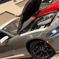 جارجر GT خليجي شركة هارلم 2023 ماشيه 11mi كفاله عامه جديده  فول ردار ا...