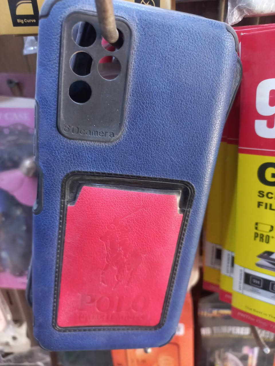 سلام عليكم #توجد لديه كمية كفرات #حوالي ٥٠٠ كفر حديثه وقديمه #وبصراحه القديم اكثر وبيه مو بغلاف #وبسعر جدآ مناسب


**إذا كنت صاحب هذا الإعلان وتريد حذفه لأي سبب، رجاءا أرسل رسالة إلى الدعم الفني**