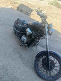 هوندا ستد • تفصيخ • بصره