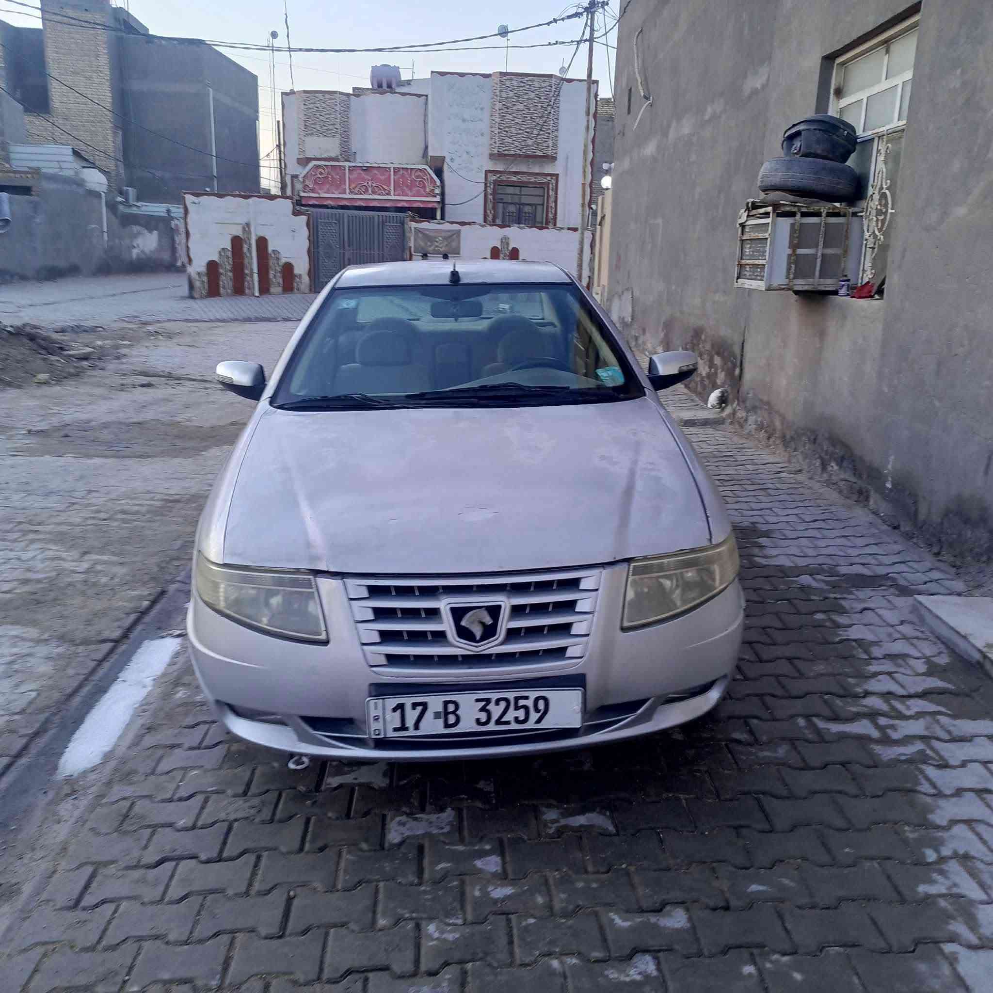 سمند سورن مكينه وكير خير من الله تبريد شغال تخم تأيرات مديل ١٢ سعر ٣٠ وبي مجال بسيط


**إذا كنت صاحب هذا الإعلان وتريد حذفه لأي سبب، رجاءا أرسل رسالة إلى الدعم الفني**