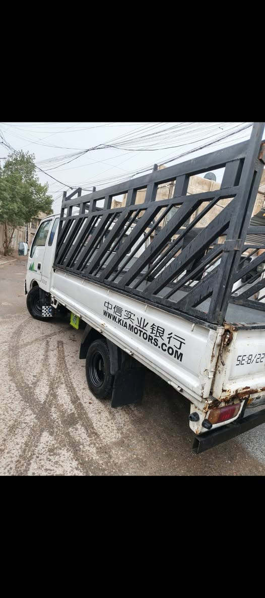 سلام وعليكم محجر كيا فونتيرة وكيا ام عيون سعر 200وبي مجال الشراي علوان مدينه صدر قطع واحد رقم ***********
