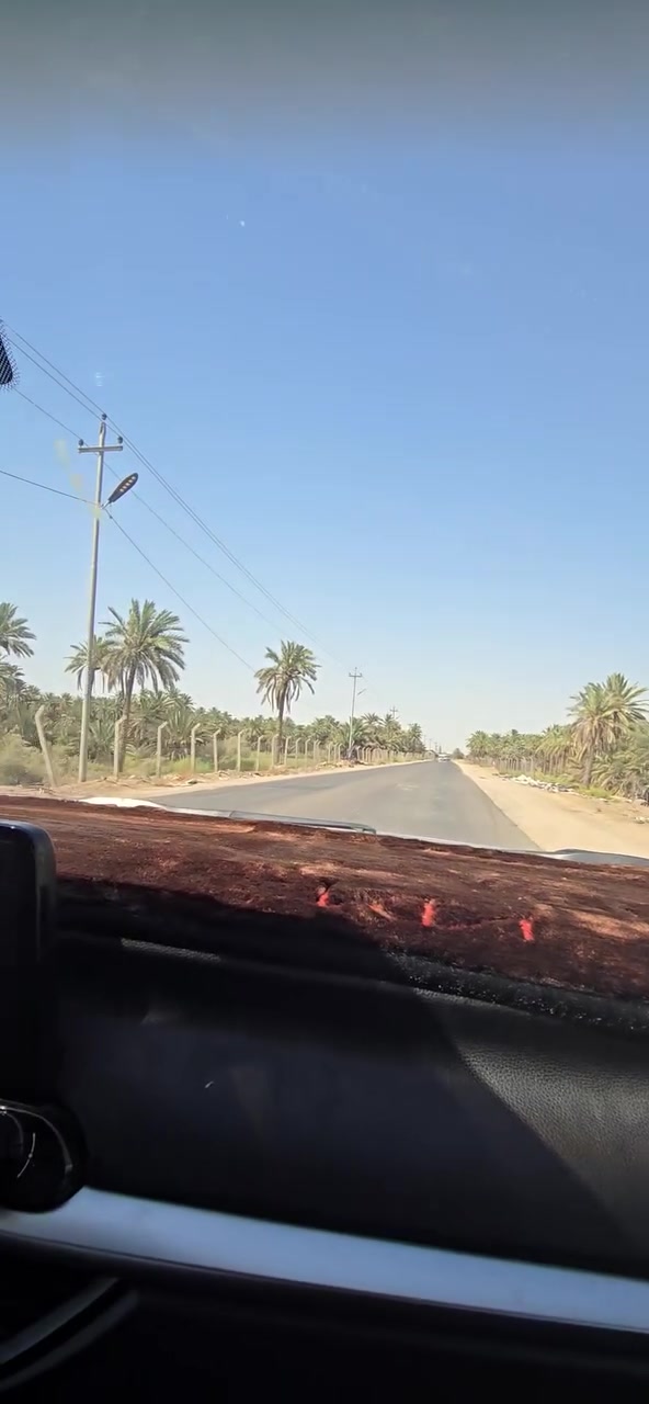 من الصفر وكبل للشارع ولمقام الامام المهدي ع .
كدها لو مو كددها 💪💪💪

كابتن ام رضا لتعليم قيادة السيارات (سماوة )
للحجز والاستفسار خاص او الاتصال بلارقام واتساب 👇👇👇
الكادر النسائي ***********
الكادر الرجالي ‎***********
