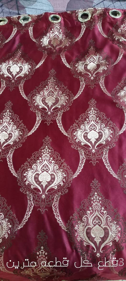 السلام عليكم عندي اغراض مستعمله قليل فول نظافه قيم واخذ وانشاءالله منختلف ع السعر


**إذا كنت صاحب هذا الإعلان وتريد حذفه لأي سبب، رجاءا أرسل رسالة إلى الدعم الفني**