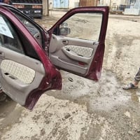 سيفيا ١٩٩٣ • رقم بغداد • انكليزي