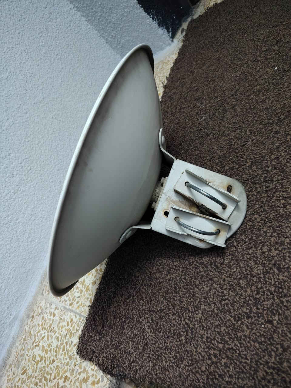 صحن واي فاي ونانو للبيع كما موضح بالصورة بدون راوتر قيم واخذ


**إذا كنت صاحب هذا الإعلان وتريد حذفه لأي سبب، رجاءا أرسل رسالة إلى الدعم الفني**