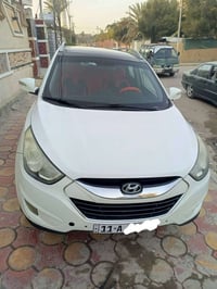 توسان • ٢٠١١ • بدون صبغ