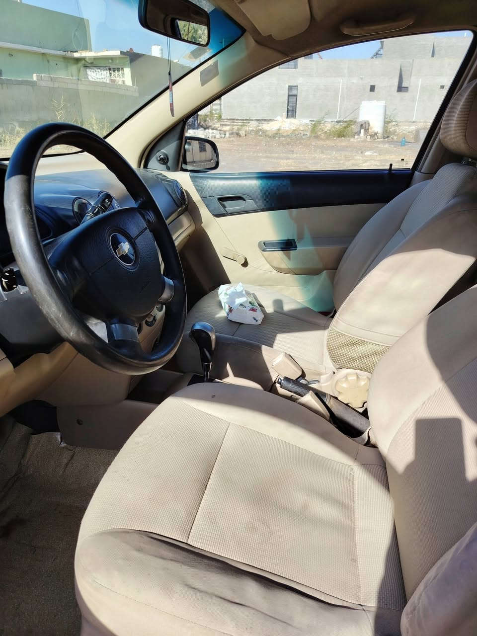 السلام عليكم
افيو للبيع موديل 2009خليجي اوتوماتيك سياره جاهزه من كير ومكينه وحداديه وتبريد وتخم تاير
بيه شغله بسيطه من توصل لل 80 يشتغل كلوب بلدشبول مال هولد شغله كهربائه بس مجال ماعندي اسوي سبب الدوام وماعندي مجال معروظه ب65$ وبيه مجال قليل سونار مرفق مع الصور  رقم صاحب السياره *********** مكان حله مركز
