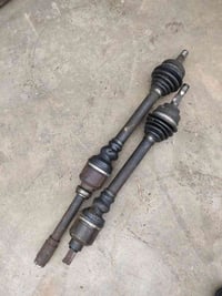 درايم شفت • بيجو ٣٠٧ • كير اوتو