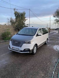 للبيع ستاركس موديل ٢٠١٩  السياره مفتوح  للاستفسار  07718189004