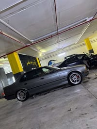 بي ام دبليو 530 • ٢٠٠٣ • ٩١٠٠٠